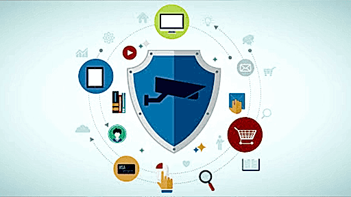 IP Kamera Nedir - Özellikleri Nelerdir