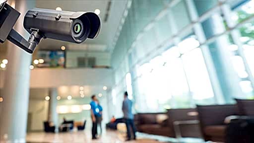 İşyeri Güvenlik Kamerası Nasıl Olmalı