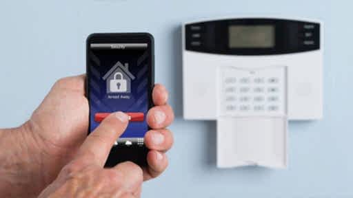 Alarm Sistemleri Nasıl Çalışır