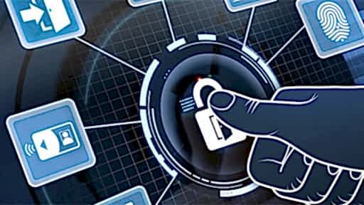 Parmak İzi Okuyucu Sistemleri