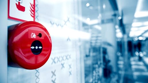 Yangın Alarm Sistemi Nedir